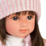 LLORENS lelle SARA, 53528