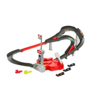HOT WHEELS sacīkšu sprinta trases komplekts, JDY15