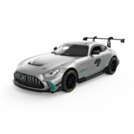 RASTAR R/C 1:14 rādiovadāms auto Mercedes-AMG GT2, 10220