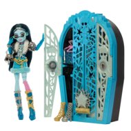 MONSTER HIGH Skulltimate Secrets Hantlijvudas sērija – Frenkijs Šteins, JBG81