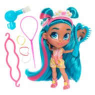 HAIRDORABLES kolekcionējama lelle - pārsteigums ar aksesuāriem, sērija 6, 23965