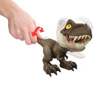 JURRASIC WORLD dinozaurs Mega Roar Command™ T.Rex, JCW01