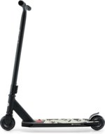 KINDERCRAFT sporta skrejritenis SOLIS, melns, KRSOLI00BLK0000