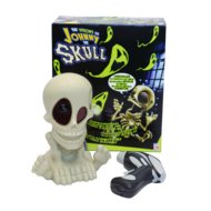 JOHNY THE SKULL interaktīvā spēle The Visions of Johny The Skull, 3125