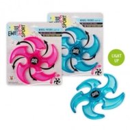 Mirdzošs virpuļfrisbijs asorts, 4032722958402