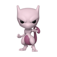 FUNKO POP! vinila figūriņa: Pokemon - Mewtwo, 63254