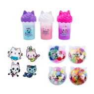 GABBY'S DOLLHOUSE slaima jaukšanas komplekts, 70-0092