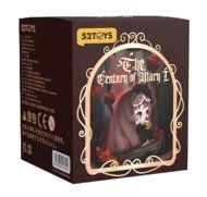 LILITH kolekcionējama figūriņa The Century of Mary, asort., 24CB215LLML