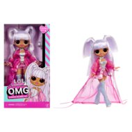 LOL SURPRISE OMG lelle, asort., 595618