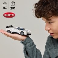 77240 LEGO® Speed Champions Bugatti Centodieci sporta hiperauto