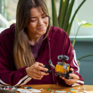 60475 LEGO® City 2025. gada adventes kalendārs