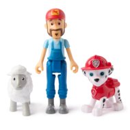 PAW PATROL figūra Marshall, 6072994
