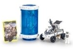 SILVERLIT Astropod Single missions A spēļu komplekts, 80331