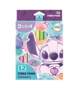 STITCH DISNEY pildspalvas 12 gab., 91996PTR
