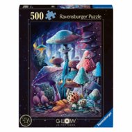 RAVENSBURGER puzle Sēnes, 500 gab., 12001386