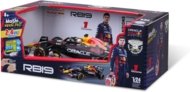MAISTO TECH R/C 1:24 rādiovadāms auto F1 Oracle Red Bull Racing RB19, 82358