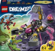 71513 LEGO® DREAMZzz™ Murgu ekskavators-skorpions