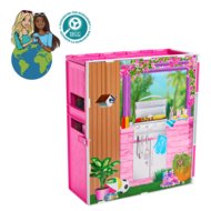 BARBIE dollhouse, HRJ76