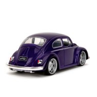 JADA figūras Wednesday & Volkswagen Beetle 1:24, 253255076