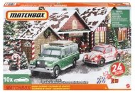 MATCHBOX adventes kalendārs, HLH04