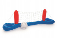 BESTWAY volejbola komplekts 2.44m x 64cm, 52133