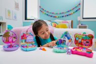 POLLY POCKET komplekti, FRY35