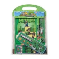 MINECRAFT kancelejas preču komplekts, 166506884