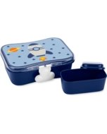 SKIP HOP pusdienu kārba SPARK STYLE, rocket, 9N779210