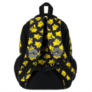 POKEMON bērnu mugursoma, 4 nodalījumi, TO-PLS-3749-XXX-POKE-PC