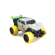 MAISTO TECH 1:16 R/C rādiovadāms auto Dinoshock Monster Truck, 82638