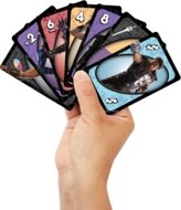 MATTEL GAMES UNO MOTU kārtis, JMF11