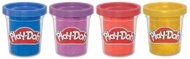 PLAY-DOH īpašais plastilīns, dažādi, G17275L0