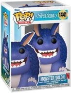 FUNKO POP! Vinila figūra: Spellbound - Monster Solon, 74278