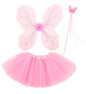 WIDMANN kostīms Magic Fairy, 96542