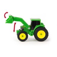 JOHN DEERE traktoru komplekts, 4 gab., 37685