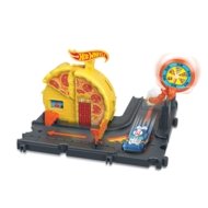 HOT WHEELS City Explorer trase, HMD53
