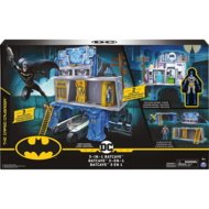 BATMAN rotaļu komplekts  Batcave, 6071203