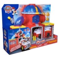 PAW PATROL spēļu komplekts Fire Station, 6073760
