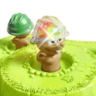 MATTEL GAMES galda spēle Noķer Kurmi , GVD47 