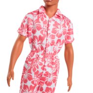 BARBIE Fashionistas lelle Kens ikdienišķā tērpā, HYT99