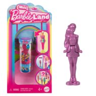 BARBIELAND Mini lelle Color Reveal, HYF28