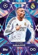 TOPPS kartītes 2026 Match Attax Packets, 76891