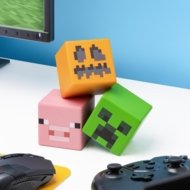 PALADOME MINECRAFT antistresa klucīši, PP11442MCFV2