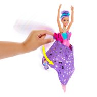 BARBIE Dreamtopia lelle dejo un lido feja, HXJ10