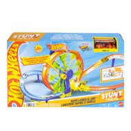 HOT WHEELS trases komplekts Turbīnas izaicinājums, JBX65