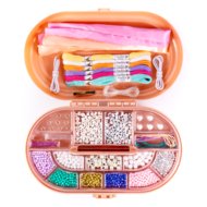 STMT radošais komplekts dari pats Pērlīšu rotu veidošana, 201082