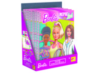 LISCIANI Barbie radošs komplekts Inspire Your Look, 12617