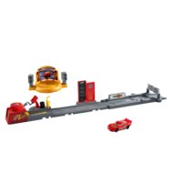 CARS rotaļu komplekts, JDJ02
