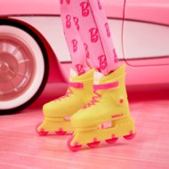 BARBIE lelle Kens "I am Coming With You" no BARBIE filmas, JCP80