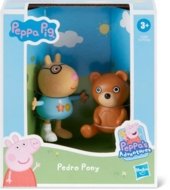 PEPPA PIG figūriņa muddy puddle friends, dažādas, G04955L0